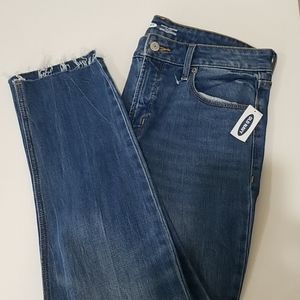 OldNavy NEW jeans